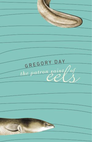 The Patron Saint of Eels