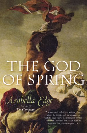 The God of Spring