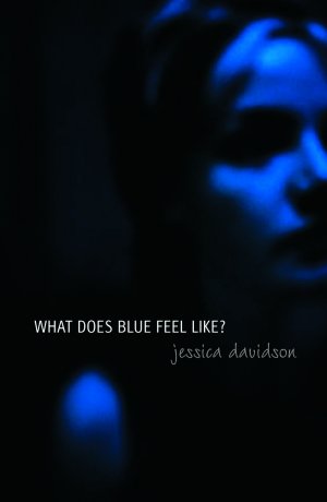 What Does Blue Feel Like?