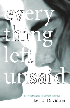 Every Thing Left Unsaid
