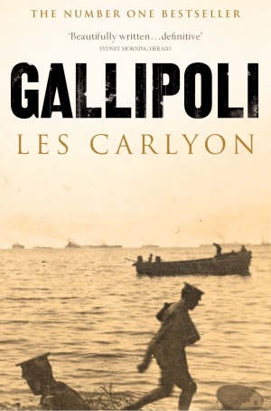 Gallipoli