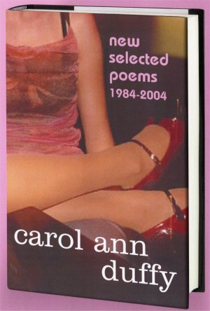 New Selected Poems 1984-2004
