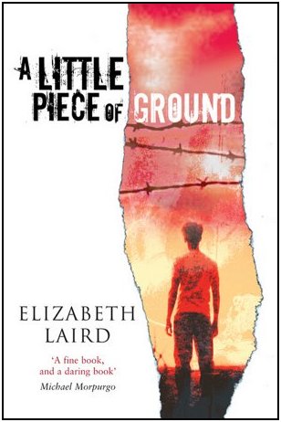 A Little Piece of Ground