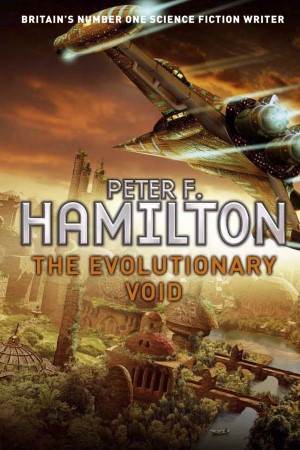 The Evolutionary Void: The Void Trilogy 3