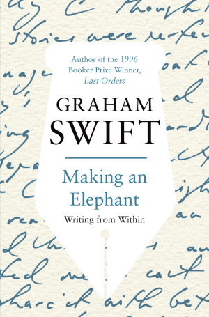 Making an Elephant Writing From Within