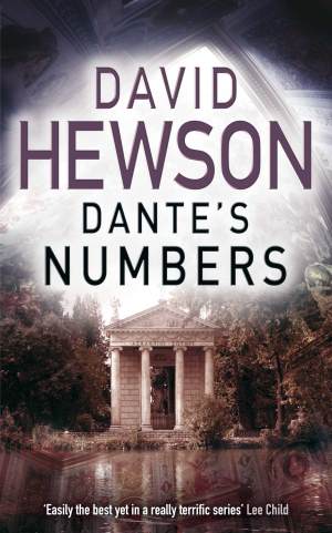 Dante's Numbers: A Nic Costa Novel 7