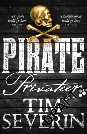 Privateer: Pirate 4