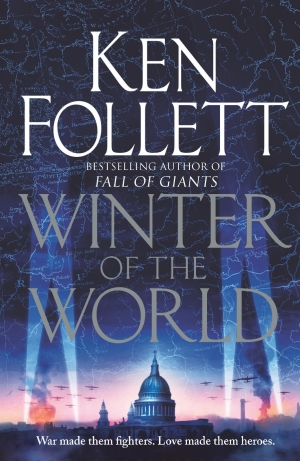 Winter of the World: The Century Trilogy 2