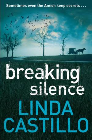 Breaking Silence: A Kate Burkholder Novel 3