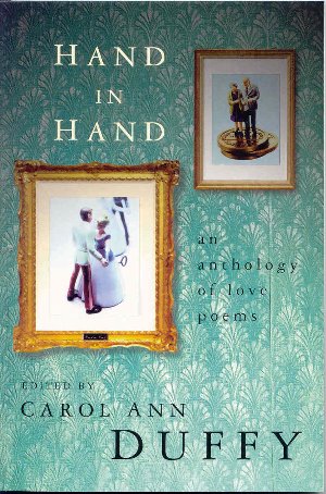 Hand in Hand An Anthology of Love Poems