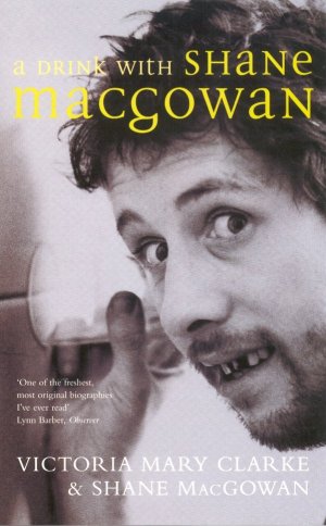 A Drink with Shane Macgowan