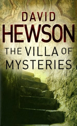 The Villa of Mysteries: A Nic Costa Novel 2