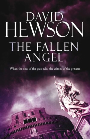 The Fallen Angel: A Nic Costa Novel 9
