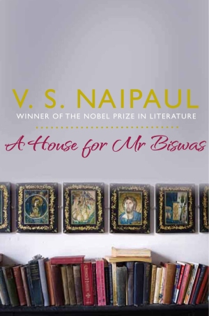 A House for Mr Biswas