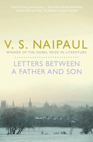 Letters Between a Father and Son