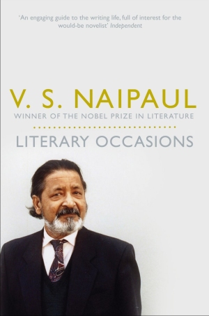 Literary Occasions