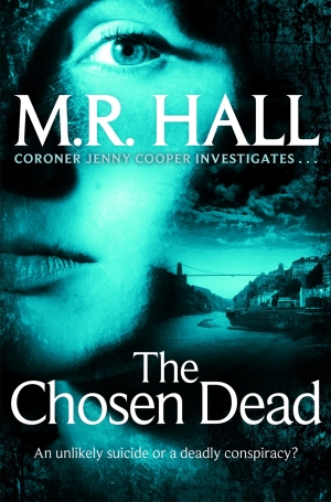 The Chosen Dead: A Coroner Jenny Cooper Novel 5