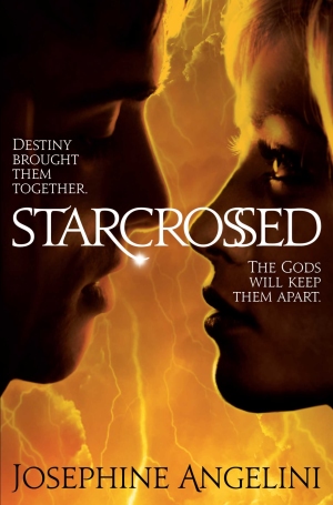 Starcrossed: The Starcrossed Trilogy 1