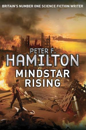 Mindstar Rising: The Mandel Files 1