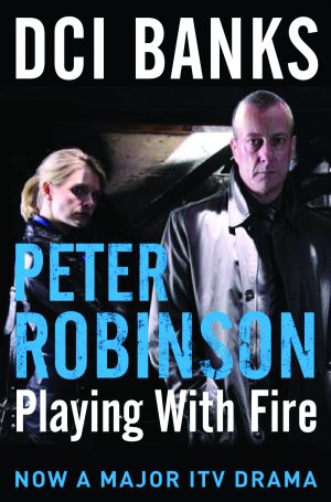 Playing With Fire: DCI Banks 14