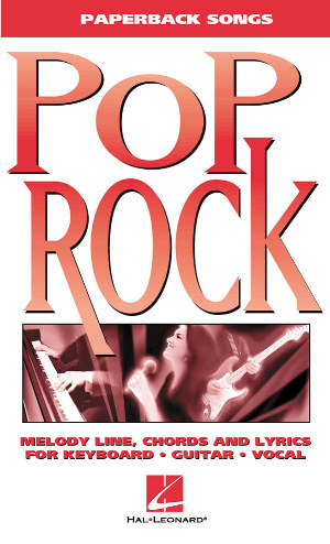 PAPERBACK SONGS POP/ROCK