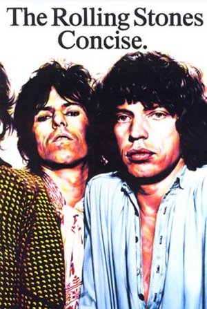 Rolling Stones Concise