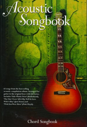 Acoustic Songbook