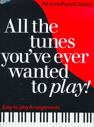 All the Tunes You've Ever Wanted to Play