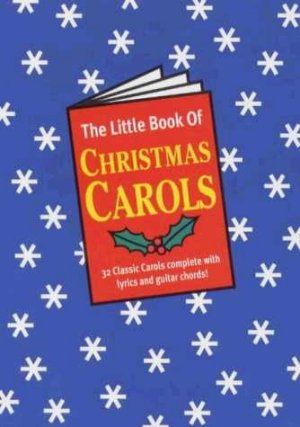 Little Book of Christmas Carols