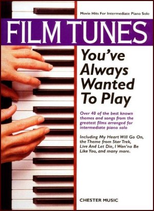 Film Tunes You Always Wanted to Play