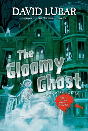 Gloomy Ghost