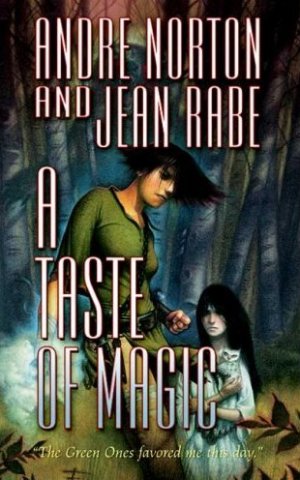 A Taste of Magic