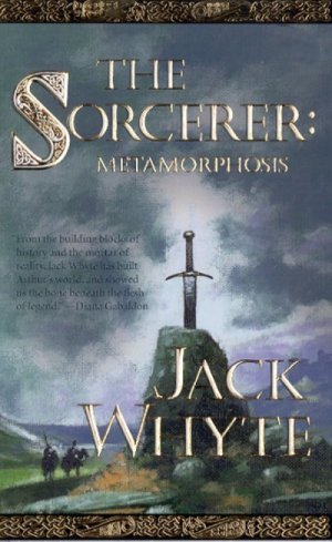 Sorcerer, The: Metamorphosis