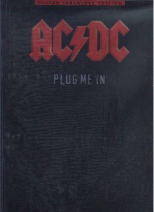 AC/DC: Plug Me In