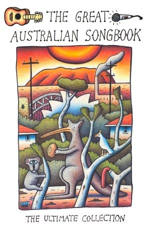 The Great Australian Songbook