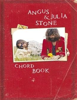 Angus & Julia Stone Chordbook