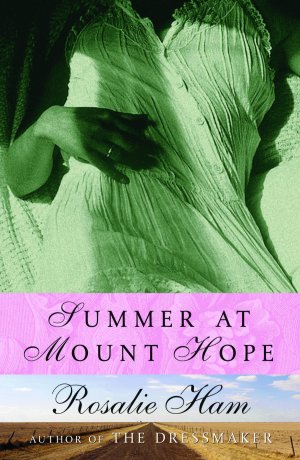 Summer at Mount Hope