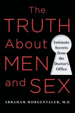 The Truth About Men and Sex