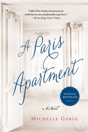 A Paris Apartment