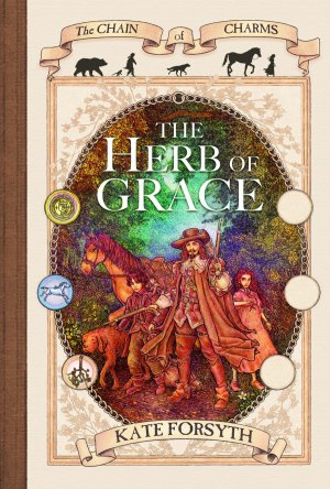 The Herb of Grace: Chain of Charms 3