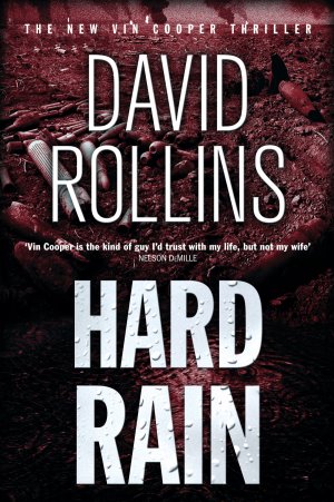 Hard Rain: A Vin Cooper Novel 3