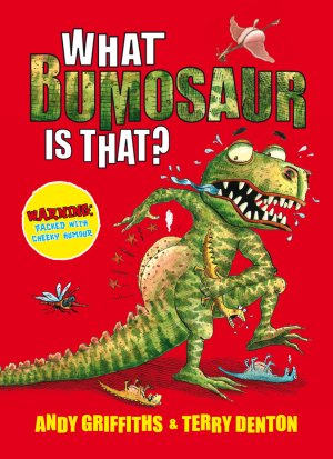 What Bumosaur is That?