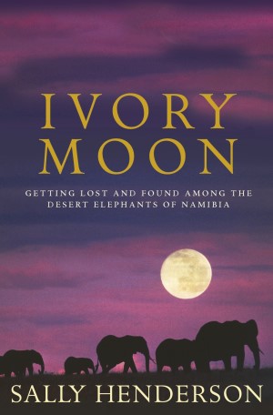 Ivory Moon