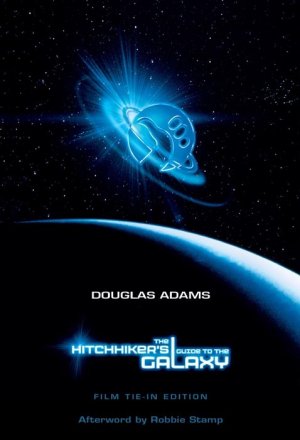 The Hitchhiker's Guide to the Galaxy: Hitchhiker's Guide 1