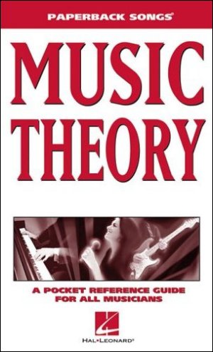 Paperback Songs Theory