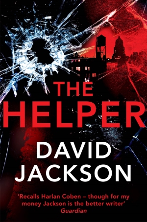 The Helper: A Callum Doyle Novel 2