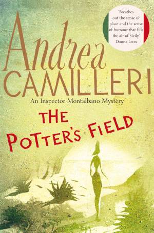 The Potter's Field: An Inspector Montalbano Novel 13