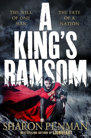 A King's Ransom: Plantagenets Book 5