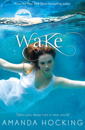 Wake: Watersong 1