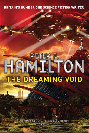 The Dreaming Void: The Void Trilogy 1